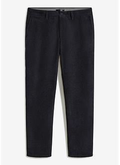 Regular fit chino van corduroy, straight, bpc selection
