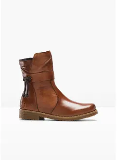 Rieker boots, Rieker