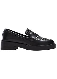 Chunky loafers, BODYFLIRT