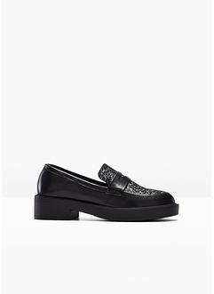 Chunky loafers, BODYFLIRT