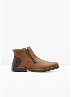 Rieker boots, Rieker