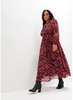 Chiffon jurk, bpc selection