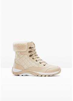 Hoge wandelschoenen, bpc bonprix collection