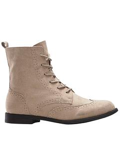 Veterboots, BODYFLIRT