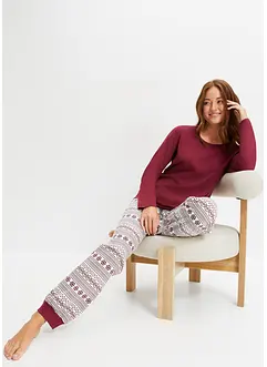 Pyjama (2-dlg.), bonprix