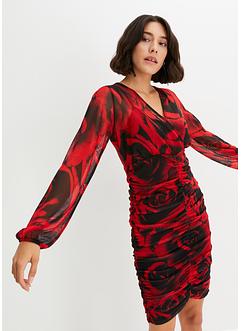 Jurk, BODYFLIRT