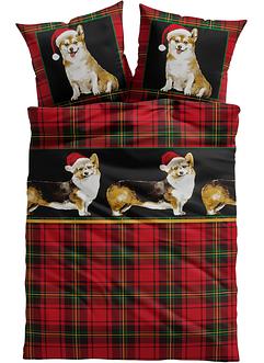 Dekbedovertrek met honden, bpc living bonprix collection
