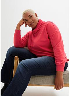 Sweater met grote kraag, bpc bonprix collection