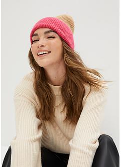 Gebreide muts, bpc bonprix collection