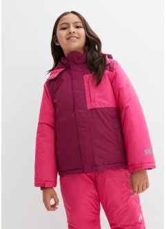 Meisjes ski-jas, bpc bonprix collection