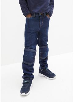 Kinderen jeans met biologisch katoen, John Baner JEANSWEAR