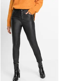 Stretch broek in een viscosemix, bonprix
