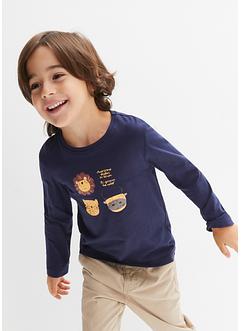 Jongens longsleeve, bpc bonprix collection