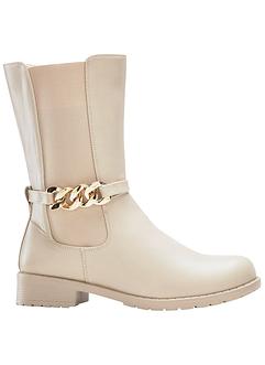 Boots, BODYFLIRT