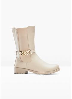 Boots, BODYFLIRT
