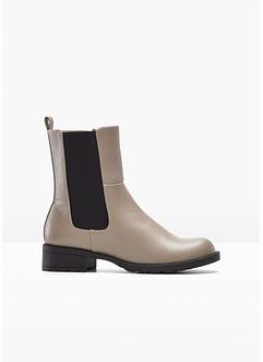 Boots, BODYFLIRT