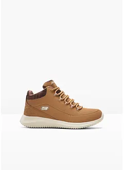 Hoge sneakers van Skechers met memory foam, Skechers