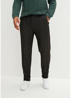 Thermo joggingbroek in denim look, John Baner JEANSWEAR