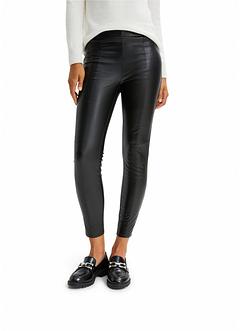 Imitatieleren broek, BODYFLIRT
