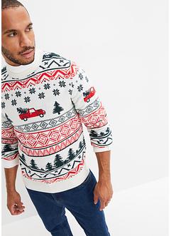 Kersttrui, bpc bonprix collection