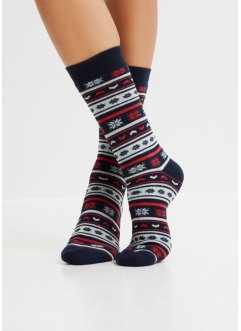 Thermo sokken (3 paar), bpc bonprix collection