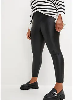 Gecoate legging, bonprix