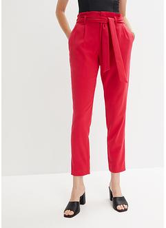 Paperbag broek, RAINBOW