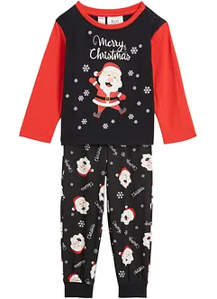 Kinderen pyjama van biologisch katoen (2-dlg. set), bpc bonprix collection