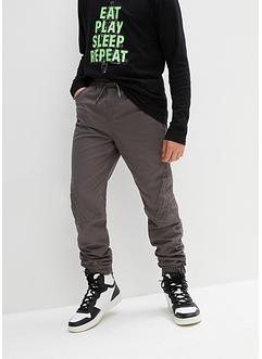 Jongens thermo instapjeans, regular fit, John Baner JEANSWEAR