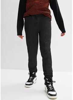 Jongens jeans met naad, regular fit, John Baner JEANSWEAR