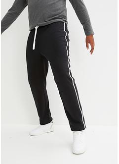 Thermo joggingbroek met teddy voering, bpc bonprix collection