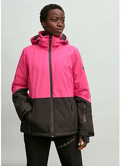 Outdoor jas van gerecycled polyester, bonprix