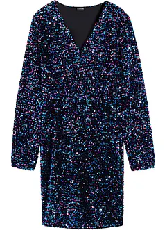 Paillettenjurk, bonprix