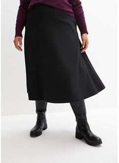 Midi rok van punto di roma, bpc bonprix collection