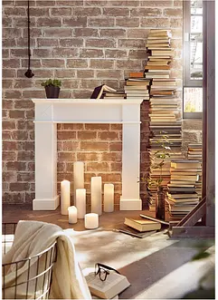 Haardombouw, bonprix