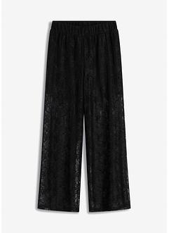 Broek met kant, RAINBOW