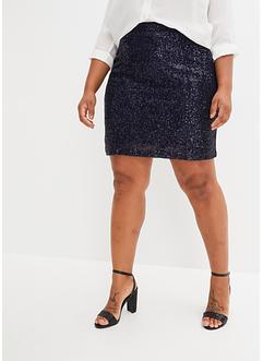 Rok met pailletten, BODYFLIRT