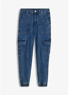 Cargo jeans, bonprix