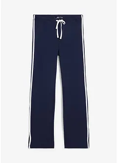 Jogggingbroek van jersey met stretch, bonprix