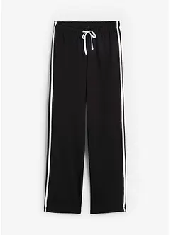 Katoenen sweatpants, straight, bonprix