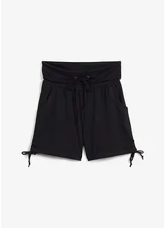 Short met rijgkoordjes, bonprix