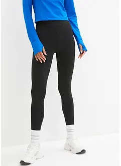 Sneldrogende sportlegging, cropped, bonprix