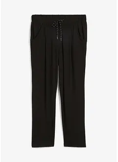 7/8 sportbroek met viscose, bonprix