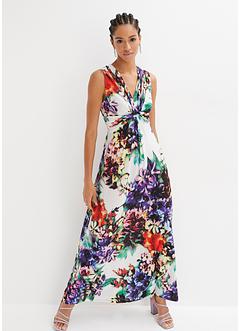 Maxi zomerjurk, BODYFLIRT boutique