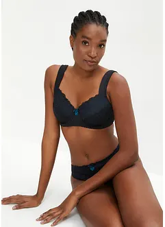 Minimizer bh met gewatteerde bandjes, bonprix