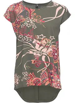 High-low shirt, bonprix