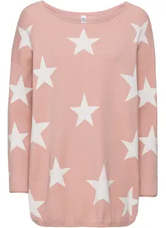 Oversized trui, bonprix