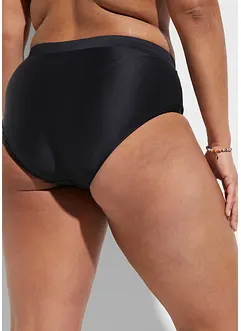 High waist bikinibroekje, licht corrigerend, bonprix