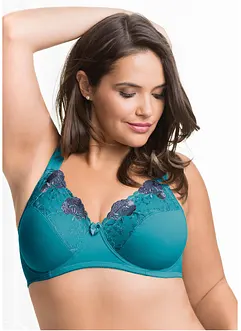 Minimizer bh met gewatteerde schouderbandjes. (set van 2), bonprix