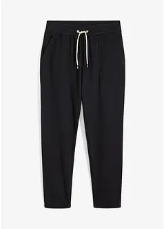 Joggingbroek van biologisch katoen, bonprix